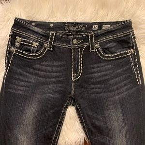 Miss Me Jeans Size 30